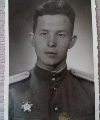 Чернов Владислав Васильевич