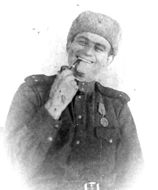 Литовченко Павел Игнатьевич
