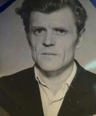 Цибизов Николай Федорович