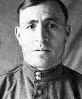 Жаврин Федор Семенович