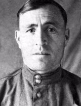 Жаврин Федор Семенович