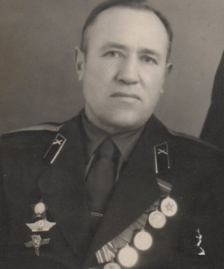 Клипов Александр Кириллович