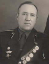 Клипов Александр Кириллович