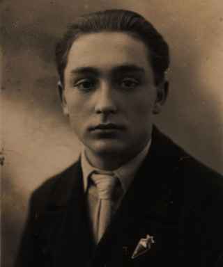 Мельников Анатолий Корнеевич