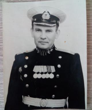 Риске Юрий Сергеевич