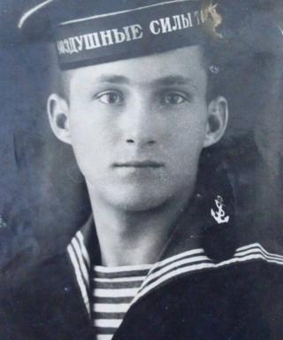 Притулин Виктор Дмитриевич