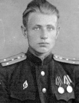 Архипов Тимофей Петрович