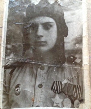 Басалаев Виктор Алексеевич