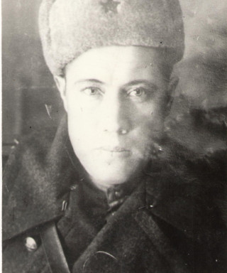 Квасов Алексей Николаевич