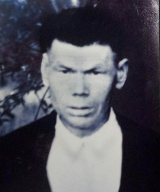 Ушаков Александр Прокопьевич