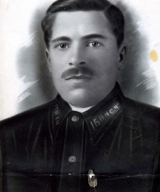 Ветер Николай Ульянович