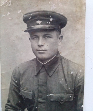 Головненко Александр Васильевич