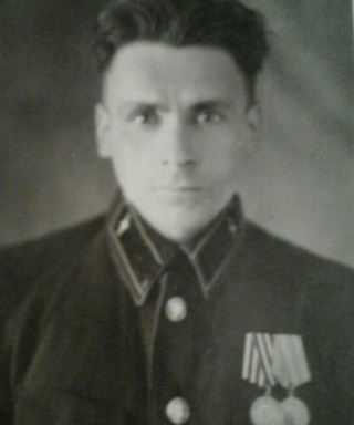 Гусев Александр Федорович