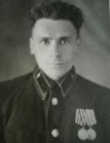 Гусев Александр Федорович