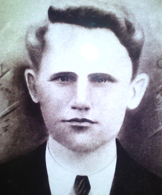 Долгополов Иван Маркович