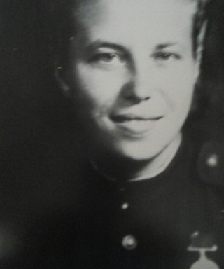 Климова Зоя Захаровна