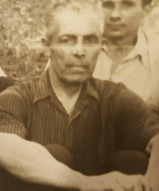 Анисимов Фрол Федорович