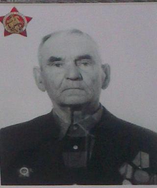 Скулин Леонид Сергеевич