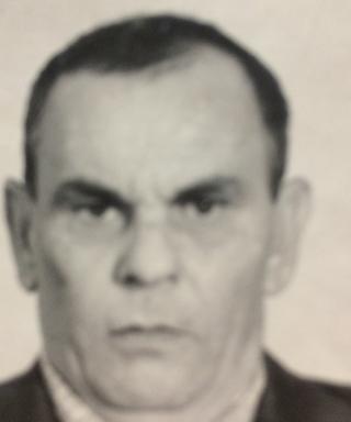 Бельчинский Константин Федорович