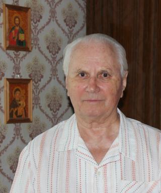 Гладченко Михаил Васильевич