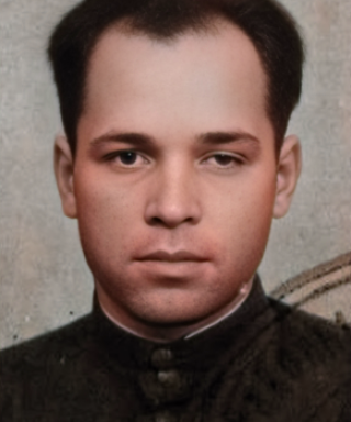 Кузнецов Алексей Борисович