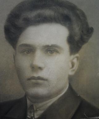 Куликов Николай Сергеевич