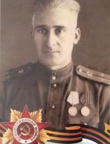 Кудзаев Пётр Васильевич