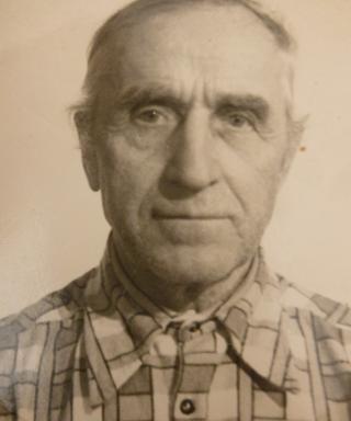 Харин Павел Степанович