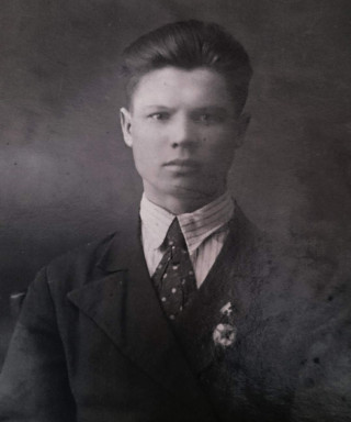 Арзамазов Борис Георгиевич