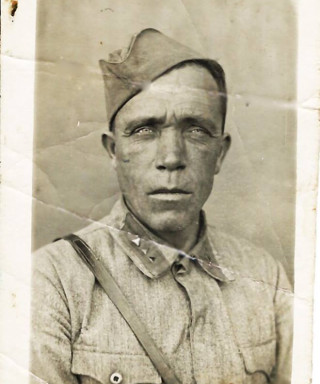 Назаренко Петр Тимофеевич