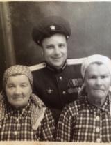 Копосов Павел Иванович