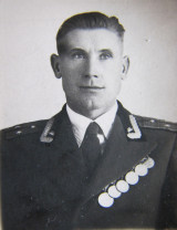 Зайцев Алексей Алексеевич