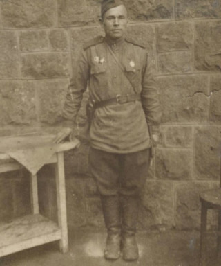 Жиленков Андрей Алексеевич