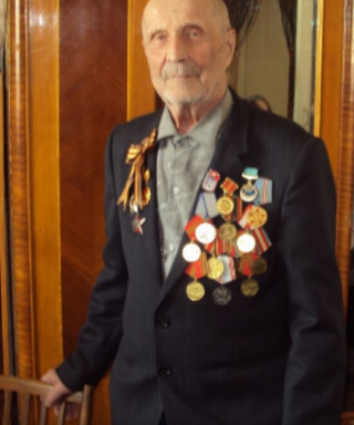 Ардашев Николай Иванович