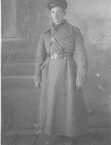 Сафронов Григорий Евдокимович