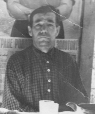 Щупов Михаил Иванович