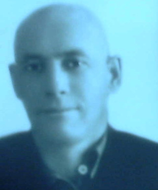 Тюрпеко Григорий Федотович