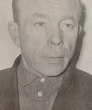 Сотников Василий Михайлович