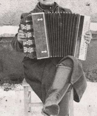 Потапов Иван Семенович