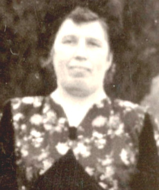 Белова Клавдия Павловна