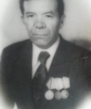 Чичулин Владимир Иванович