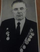 Муравьев Яков Михайлович