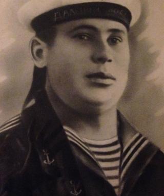 Николаев Александр Осипович