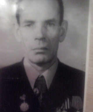 Зимарин Николай Алексеевич