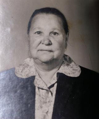 Линева Анастасия Васильевна