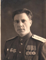 Хирный Иван Николаевич