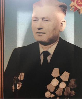 Мозоль Анатолий Игнатьевич