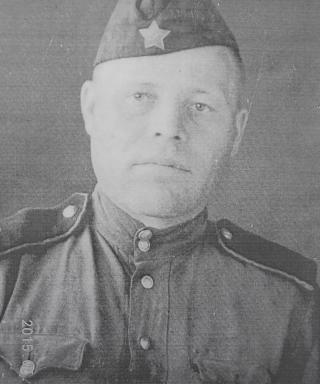 Лузин Василий Павлович