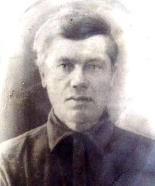 Соловьев Василий Григорьевич