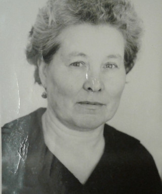 Григоренко Раиса Ивановна